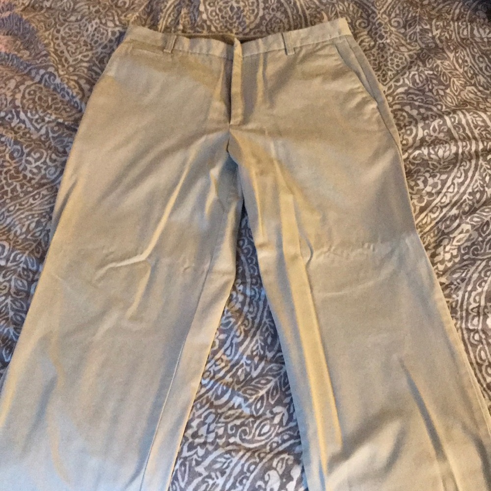 Dockers khakis